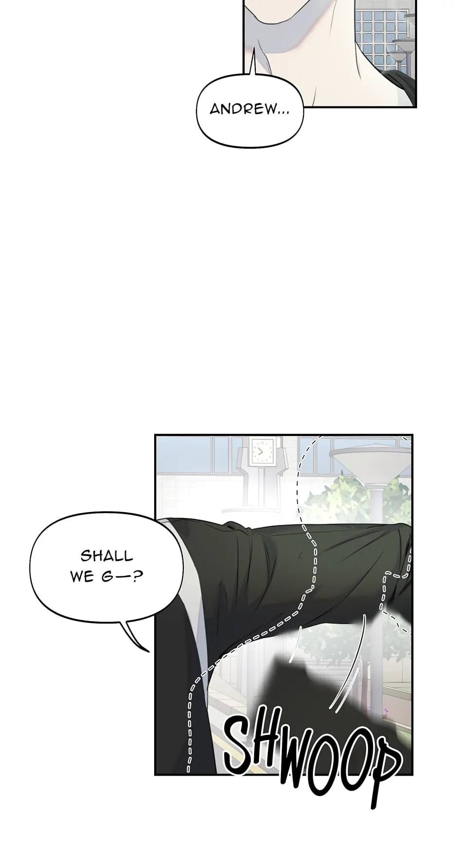 Nerd Project, Chapter 12 image 08